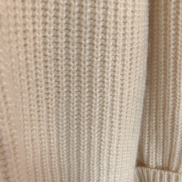 Banana Republic Italian Yarn Wool Blend Sweater - Picture 4 of 9